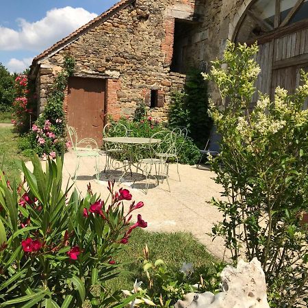 La Barcelle, Une Pause Nature. Perrigny  Esterno foto