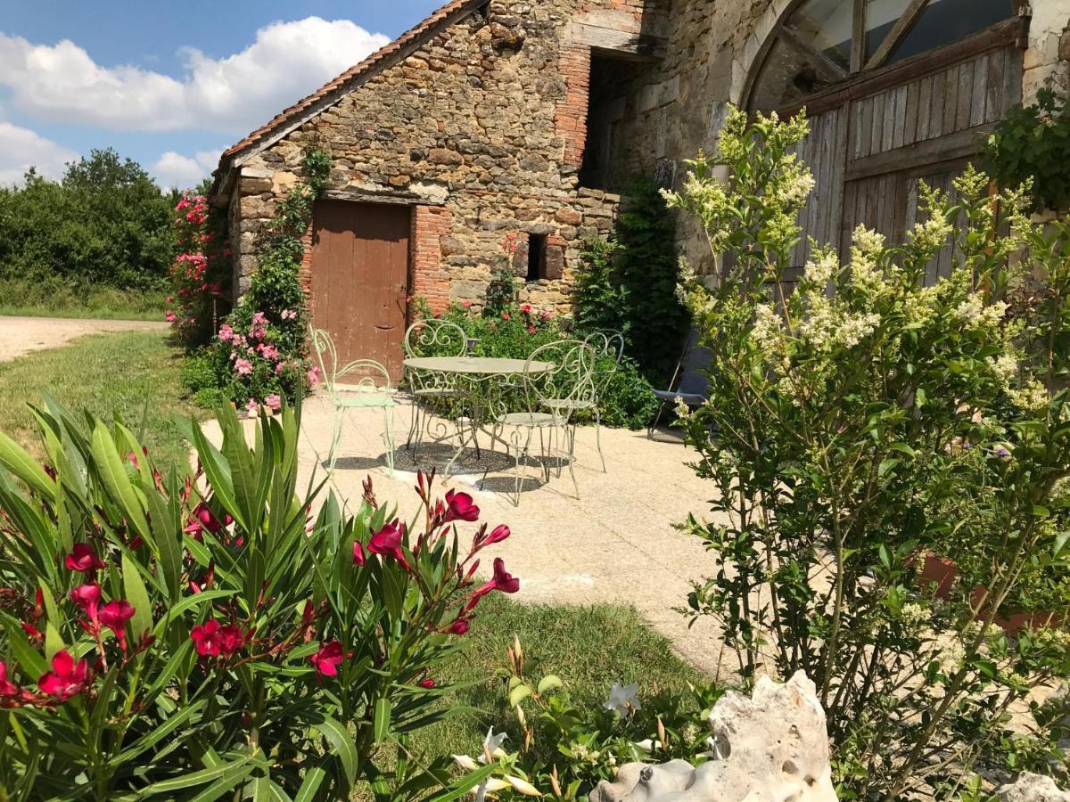 La Barcelle, Une Pause Nature. Perrigny  Esterno foto